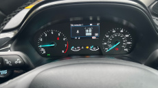 Ford Puma 1.0 EcoBoost Hybrid mHEV Titanium 5dr Petrol Hatchback